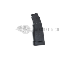 Chargeur Hi-cap pour CZ Scorpion EVO 3 A1 - Équipement Sportif