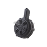 G&G ARP9 1500 bbs Drum Magazine - Chargeur Tambour Haute Capacité