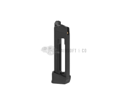 Chargeur CO2 Gladius Magna - Performance et Fiabilité