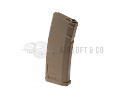 Chargeur Mid-cap M4 S-MAG Tan - Specna Arms | Équipement Sportif