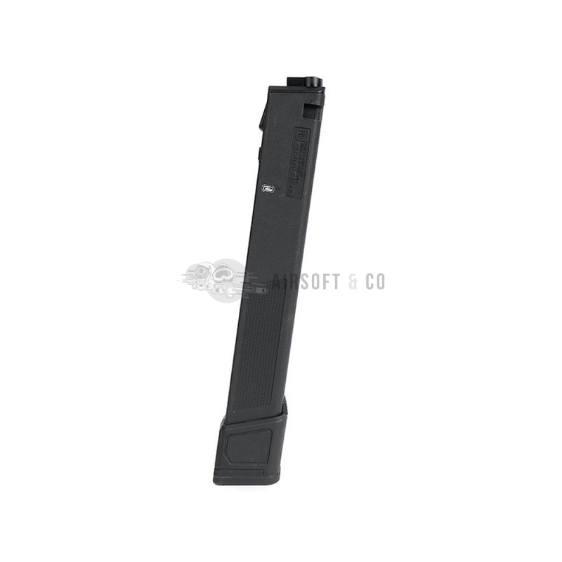 PTS EPM AR9 Mid-cap Magazine - Magazine de tir haut de gamme