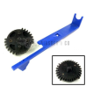 Dual Sector Gear Set V3 - Équipement Sportif Haut de Gamme