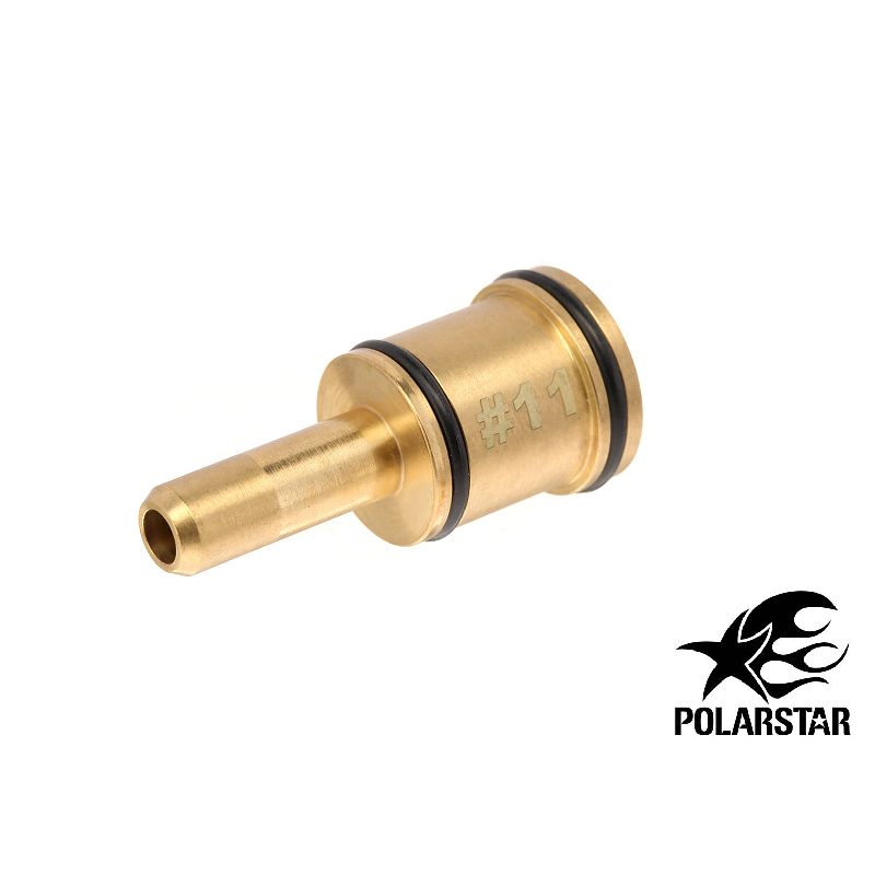 POLARSTAR KYTHERA - Nozzle 11 | Équipement Sportif