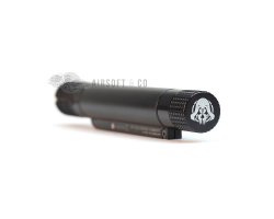 Wolverine Wraith X HPA / CO2 Stock pour MTW - Équipement Sportif