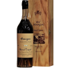 1935 Armagnac Trepout - Élégance et Tradition
