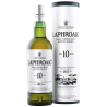 Laphroaig 10 ans Single Malt Whisky Islay 70 cl - 40°