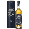 Royal Brackla 12 ans Single Malt Whisky - 70 cl - 40° - Highlands