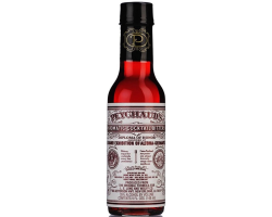 Peychaud's Bitter 14 cl 35° - Bitter aromatique pour cocktails