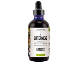 Scarborough Bittermens Bitter 14.6cl 45° - Bitter artisanal pour cocktails