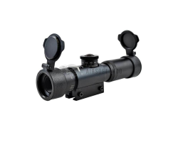 Lunette 4 x 21 pour M4 - Équipement Sportif de Qualité