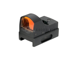 Dot-sight Type Docter | Précision et Confort