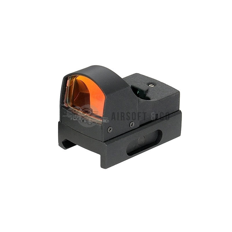 Dot-sight Type Docter | Précision et Confort