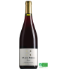 MAS BRES LUNA ROUGE 2023 - Vin rouge biologique IGP Cévennes