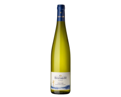 PINOT GRIS CHASSEURS DE LUNE BESTHEIM 2021 - Vin Blanc Demi-Sec Alsace AOC