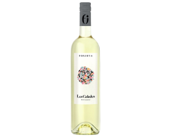MONT BAUDILE IGP blanc 2025 - Vin blanc haut de gamme