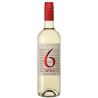 PAYS OC IGP 6 EME SENS BLANC 2024 - Bertrand Bio - Vin Blanc Sec
