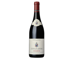 Côtes du Rhône Rouge Perrin 2023 AOC 75cl - Vin Rouge d'Exception