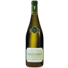 PETIT CHABLIS "VIBRANT" AOC LA CHABLISIENNE 2022 - Vin Blanc d'Exception