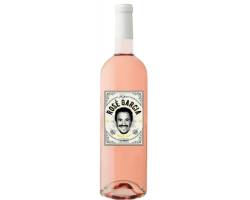 Rosé Garcia Bio Vin de France 2022 - Vin Haut de Gamme
