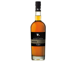 Welke's Vorvone Whisky Single Malt Miclo Alsace 70cl 43° - Exploration des Saveurs