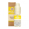 E-liquide L'ananas Coco - Pulp 10ml | Vape haut de gamme