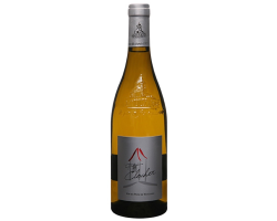 VAUCLUSE IGP P'tit Clocher Blanc - Vin Blanc Sec | Boutique en Ligne