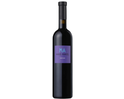Maury Rouge Mas Amiel 2023 - Vin Rouge d'Exception