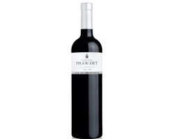 Coteaux d'Aix-en-Provence AOC Pigoudet Rouge Première - Vin Rouge d'Exception