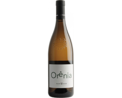Duché d'Uzès AOP Blanc 2023 Mas Brès - Vin de terroir d'exception