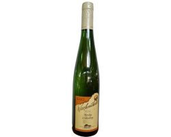 SCHLOSSBERG RIESLING GRAND CRU 2017 WACKENTHALER AOP 75cl - Vin Blanc Sec d'Alsace