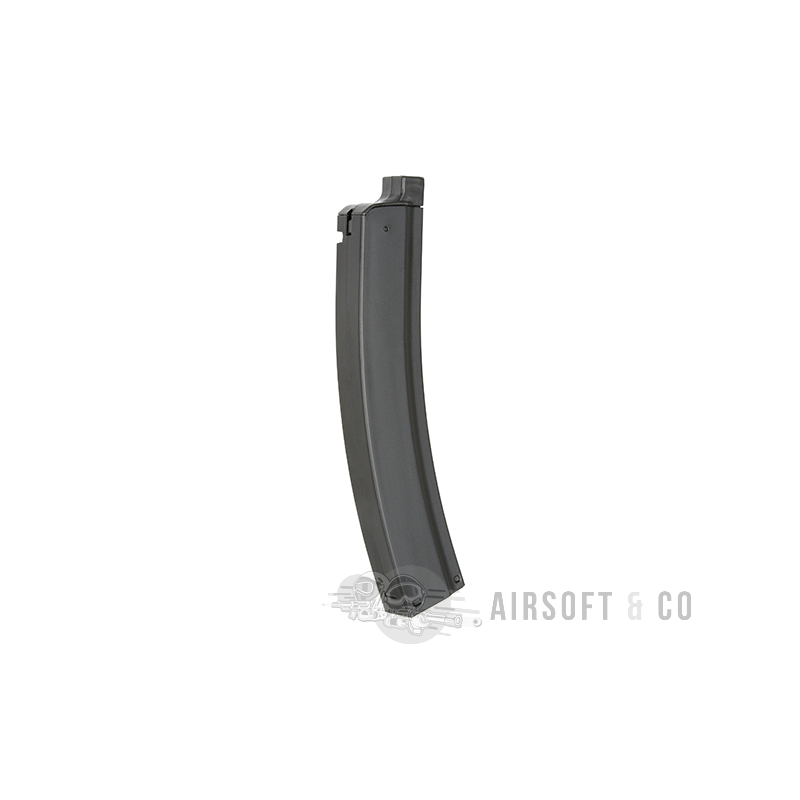 Double Eagle M924 DMP-9 - Réplique de Submachine Gun 130rds