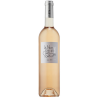 LA NUIT TOUS LES CHATS SONT GRIS - Vin Rosé IGP Gard