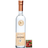 Aubépine Mette Eau de Vie Alsace 35 cl 45° - Qualité Artisanale