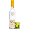 Fleur de pissenlit Mette Eau de Vie Alsace 35 cl 45° - Authentique et Savoureuse