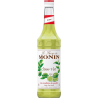 Sirop de citron vert Monin - 70 cl | Boissons écologiques