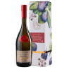 VIEILLE PRUNE RENAISSANCE NUSBAUMER 70 CL 42° - Eau de Vie de Luxe