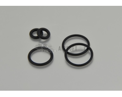 Mancraft Kit de joints de rechange pour SDiK Conversion Kit - AMOEBA Striker AS01