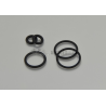 Mancraft Kit de joints de rechange pour SDiK Conversion Kit - AMOEBA Striker AS01