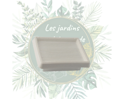 Filtre à air ECHO pour débroussailleuses RM410/510 et SRM410/510ES | Jardin