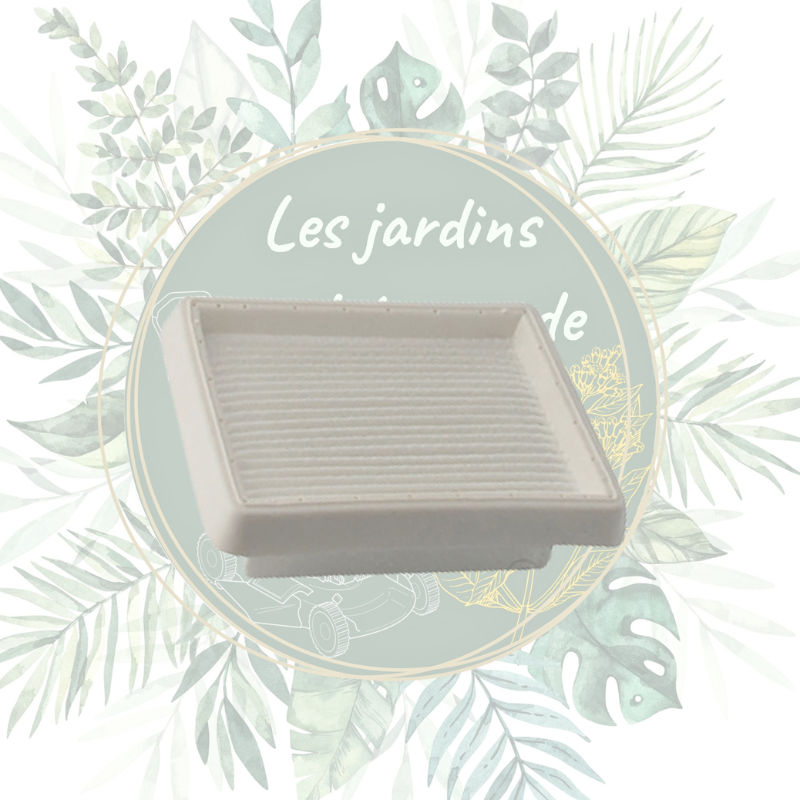Filtre à air ECHO pour débroussailleuses RM410/510 et SRM410/510ES | Jardin