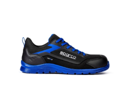 Basket de sécurité légère Nitro Sami S3S Sparco - Confort et Protection