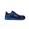 Basket de sécurité légère Nitro Sami S3S Sparco - Confort et Protection