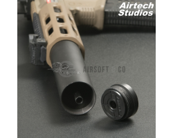 Barrel Stabilizer Unit pour Amoeba AM-014 - Équipement de Tir Haut de Gamme