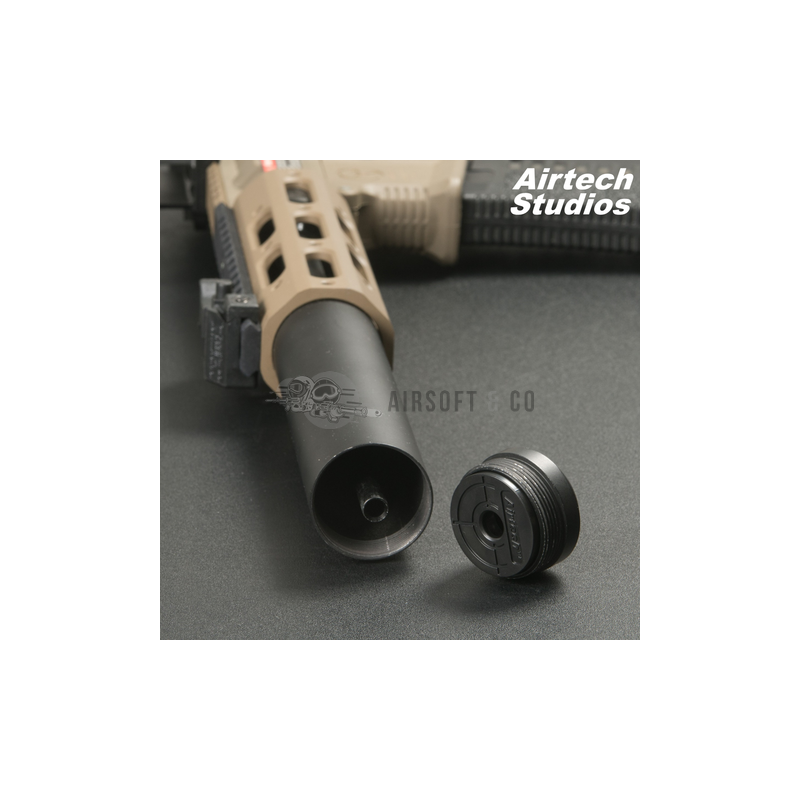 Barrel Stabilizer Unit pour Amoeba AM-014 - Équipement de Tir Haut de Gamme