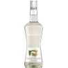 Crème cacao blanc Monin 70cl 20° - Liqueur gourmande
