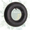 Chambre à air 16x6.50/7.50-8 avec valve droite - Jardin
