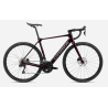 ORBEA GAIN M30I M WINE RED CARBON VIEW - Vélo en Carbone de Haute Performance