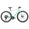 Orbea Vibe H10 Mud L Light Green - Vélo de Route Haut de Gamme
