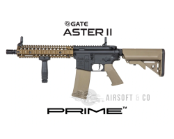 SPECNA ARMS SA-P19 Prime MK18 Daniel Defense Aster II Bluetooth - Équipement Sportif