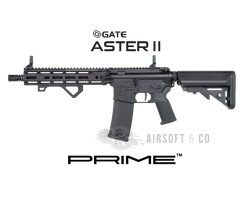 SPECNA ARMS SA-P27 Prime DANIEL DEFENSE RIS III 10.5" - Réplique haut de gamme